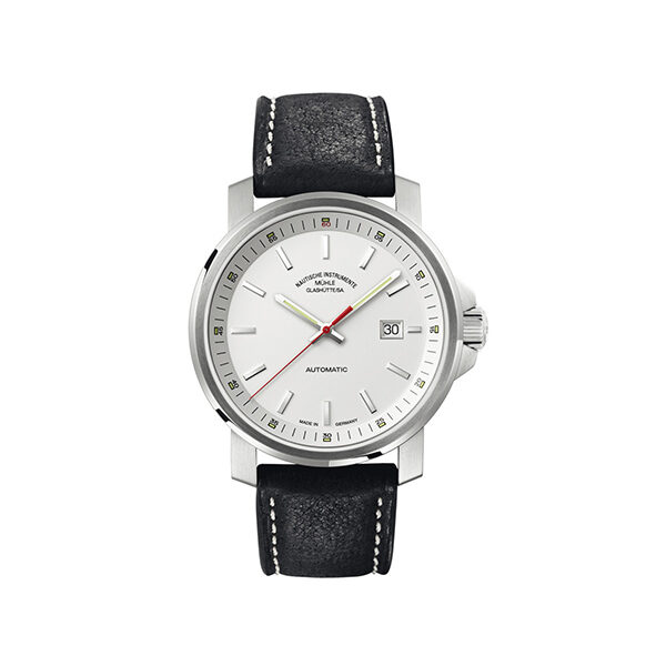 Juwelier Hoffmann - Dresden - Uhren - Uhrenmarke - Nautische Instrumente Mühle Glashütte