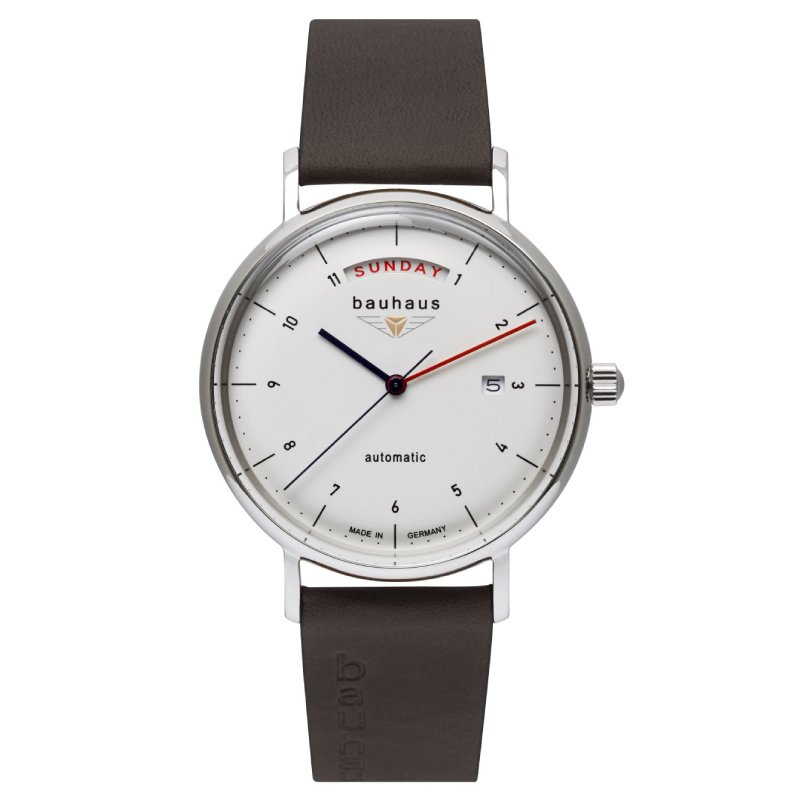 Bauhaus Herrenuhr