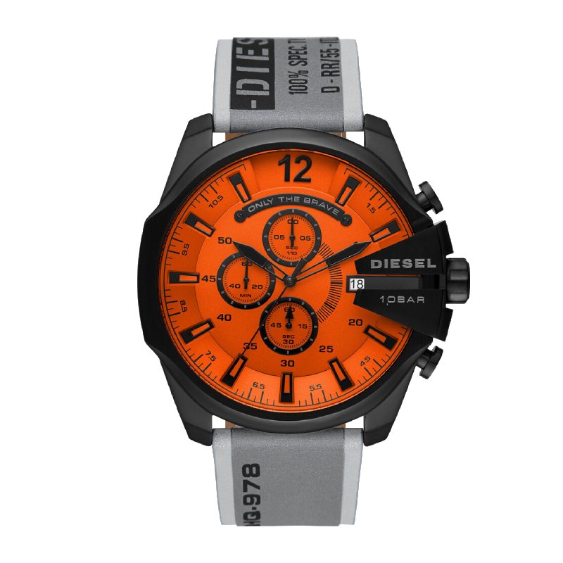 Diesel Uhr DZ4535