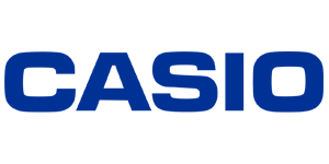 Juwelier Hoffmann - Karussell - Logo - Casio