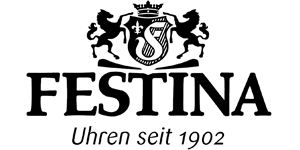 Juwelier Hoffmann - Karussell - Logo - Festina
