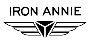 Juwelier Hoffmann - Karussell - Logo - Iron Annie