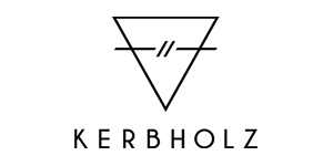Juwelier Hoffmann - Karussell - Logo - Kerbholz