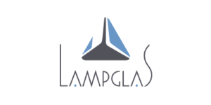 Juwelier Hoffmann - Karussell - Logo - Lampglass