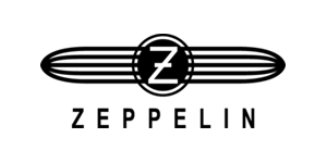 Juwelier Hoffmann - Dresden - Uhren - Logo - Zeppelin
