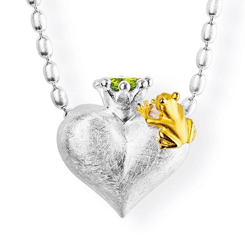 Juwelier Hoffmann - Schmuck - Drachenfels - Anhänger