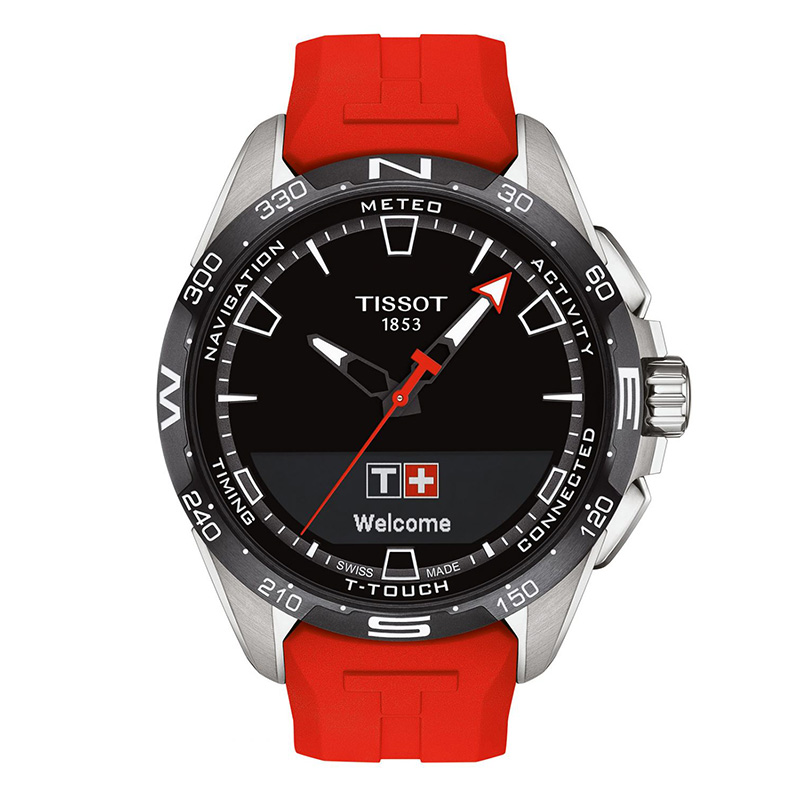 Tissot Uhr - T121.420.47.051.01
