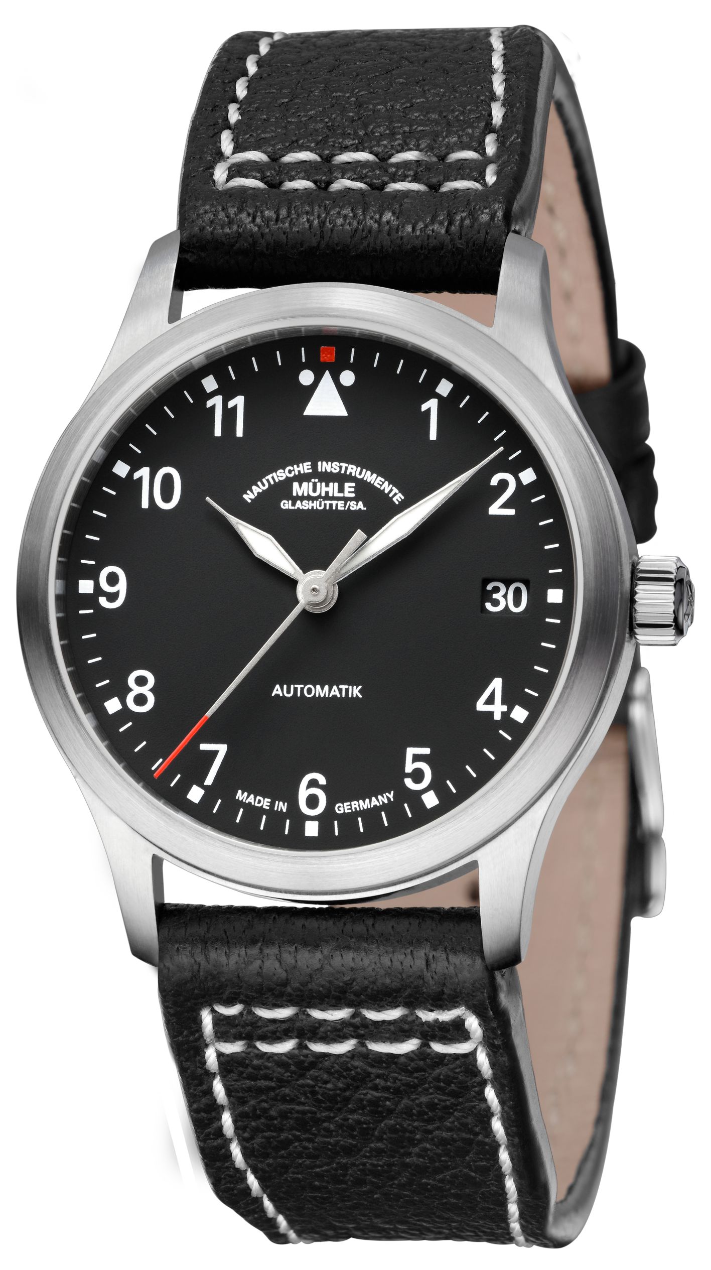 Mühle Glashütte Terrasport III