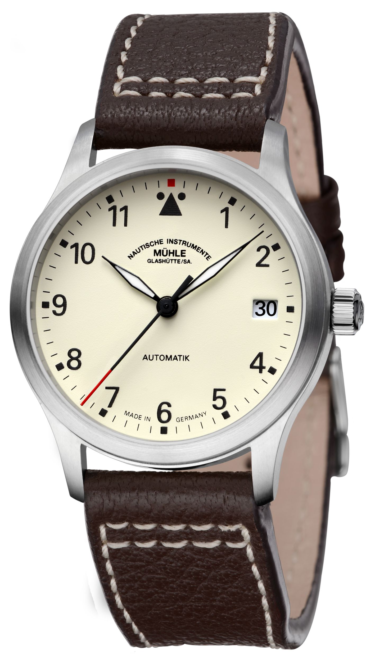 Mühle Glashütte Terrasport III