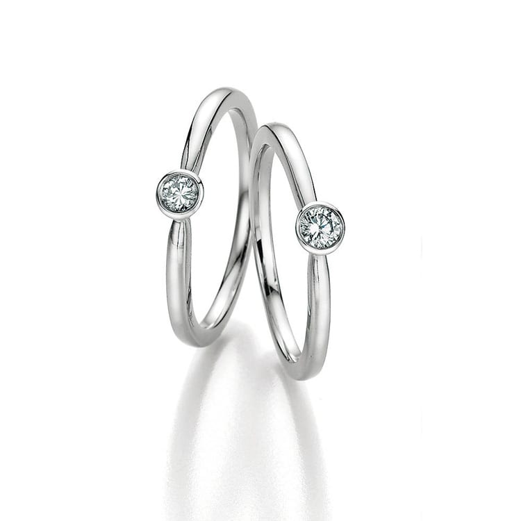 Juwelier Hoffmann - Dresden - Antragsring - Dettinger