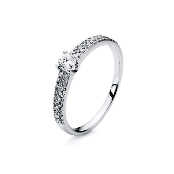 Juwelier Hoffmann - Dresden - Antragsring - Diamond Group