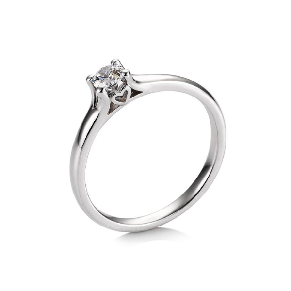 Juwelier Hoffmann - Dresden - Antragsring - Saint Maurice